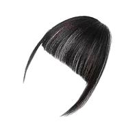 Natural Lookings Pons Hair Extension Quick Styles Hairpiece for Women Every Day Various Hairstyles with Synthetic Fibre Hair Extension