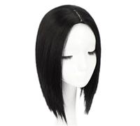 Natural Lookings Synthetic Wigs Hairpiece With Breathable Net Design Easy Wear For Women Daily Wear And Social Occasion Synthetic Hairpiece For Daily