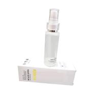 Natural Luster Keratin Hair Serum - 100 ml | Smooth, Frizz-Control & Shine Treatment | Strengthens & Softens Hair