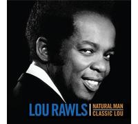 Natural Man / Classic Lou by Lou Rawls