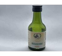 Natural Maraschino Essence - by Uncle Roy's - 100ml Super Strength