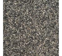 Natural Marble Aggregate - Dark Grey Oscuro - Spanish Marble, 25kgs (3-6mm)
