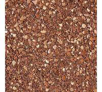 Natural Marble Aggregate - Red Rosso - Spanish Marble, 25kgs (2-5mm)
