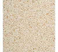 Natural Marble Aggregate - Spanish Marble, 25kgs (Ivory Tuscan, 3-6mm)