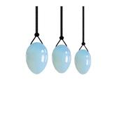 Natural Massage Ball Yoni Egg Egg Jade Massager Women Kegel Exerciser Eggs Jade Stone Muscles Pelvic Tightening,1