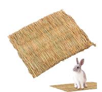 Natural Mat for Cats | Mat for Basket - Natural Mat for Dogs Cats - Chew Toy, Dodo and Rest for Pets