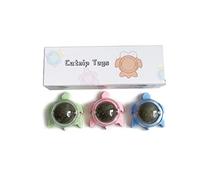 Natural Matatabi Cat Wall Stick Ball Toy Snack Healthy Natural Pill Eliminate Digestion Cat Snack Cat Mint Toy Ball