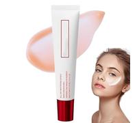 Natural matte primer, sweat-proof and waterproof matte primer, ultimate matte alkaline primer, eyeshadow primer for all skin types, light and non-greasy