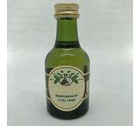 Natural Mediterranean Style Tonic Essence - 50ml Super Strength