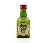 Natural Melon Essence - 50ml Regular Strength
