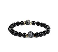 Natural Menopause Relief Crystal bracelet - Anxiety & Sleep Support, Hot Flash & Belly Aid - Non-Hormonal Solution for Midlife Women, Stress Balance for Home & Work