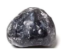 Natural Mineral Raw Stone for Crystal Therapy Meditation Crystals (Apache Teardrop Raw 2-3cm)