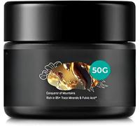 Natural Mineral Resin from The Altai Mountains for Men