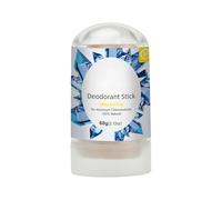 Natural Mineral Stick - Body Odor Remover, Summer Underarm Guard | Long Lasting Aluminum Free deodorrant, Travel Size Refreshing Antiperspirant Bar With Crystal Stone Protection