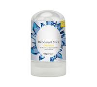 Natural Mineral Stick - Body Odor Remover, Summer Underarm Guard | Long Lasting Aluminum Free deodorrant, Travel Size Refreshing Antiperspirant Bar With Crystal Stone Protection