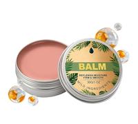 Natural Moisturizing Cream, Body and Face Hydrator, 2.17 Inches 30g Jar with Softness, Botanical Formula Skin, Daily Lotion with Smooth Style, Skincare Accessory for Morning and Night