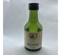 Natural Mulled Wine Essence - 500ml Super Strength