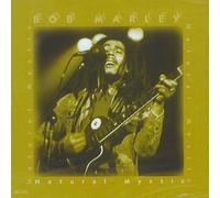Bob Marley - Natural Mystic