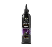Natural Mystic Jamaican Black Castor Blended Lavender & Tea Tree Essential Oil 120ml