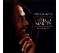 Natural Mystic: Legend Lives on by Bob Marley & the Wailers (1995) Audio CD