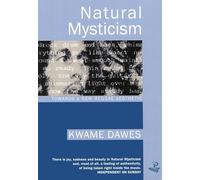 Natural Mysticism: Towards a new Reggae Aesthetic: Towards a New Reggae Aesthetic in Caribbean Writing