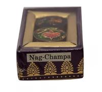Natural Nag-Champa Perfume Long Lasting Alcohol Free Body Fragrance For Men And Women - 4 Gm
