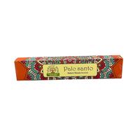 Natural Namaste Masala Incense Sticks - Namaste Mandala Masala Incense - Palo Santo