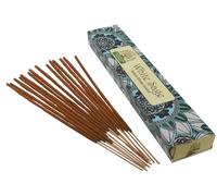 Natural Namaste Masala Incense Sticks - Namaste Mandala Masala Incense - White Sage