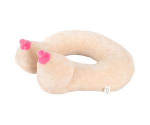 Natural Neck Pillow