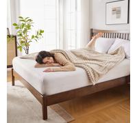 Neo Waffle Shaped Electric Blanket Heated Fleece Overblanket Throw Machine Washable Remote Timer Control Heat Settings | Size: 130 cm x 160 cm Neo Natural 130 cm x 160 cm