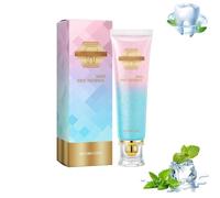 Natural Niacinamide Whitening Toothpaste, 2025 Niacinamide Intensive Whitening Toothpaste, Fresh Breath, Complete Care for Cavity Repair and Fresh Breath (1)
