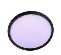 Natural Night View Filter Camera lens Light Pollution Reduction filter 49/52/55/58/62/67/72/77/82mm for sky/stars (Color : 52MM MC)