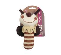 Natural Nippers Shake & Rattle (Pack of 3)
