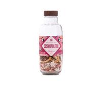 Natural & Noble Cosmopolitan Cocktail Making Kit. Makes 10-20 Delicious Cocktails. Just Add Vodka or Gin.