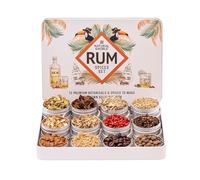 Natural & Noble DIY Rum Making Kit
