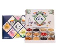 Natural & Noble Gin Lover's Gift Bundle