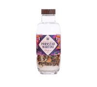 Natural & Noble Passionfruit Martini Cocktail Making Kit | As seen on Dragons' Den