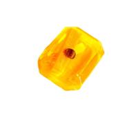 Natural Oil Soap in Jewel Design for Moisturizing Cleanse and Nature Friendly Bath Routine Soap