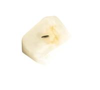 Natural Oil Soap in Jewel Design for Moisturizing Cleanse and Nature Friendly Bath Routine Soap