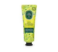 Natural Olive Oil Hand & Body Cream 50 ml