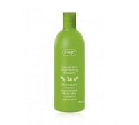 Natural olive regenerating shampoo, 400 ml