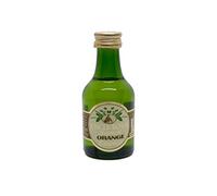 Natural Orange Essence - 100ml Regular Strength