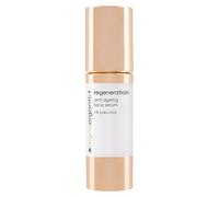 Natural Organic Anti Ageing Face Serum with 1% Bakuchiol - Vegan, Cruelty Free - Regeneration by Arganorganics
