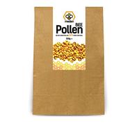 Natural Organic Raw Bulgarian Bee Pollen Granules 500g