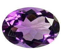 Natural Original Katela Super Quality 6.25 Ratti Lab Certified AAA+ Quality, amethyst, Katela