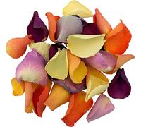 Natural Original Mix Freeze Dried Rose Petals - 200g