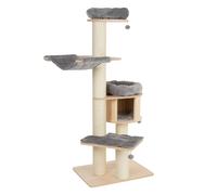 Natural Paradise Scratching Tree - Magnolia XL Plus - Light Grey