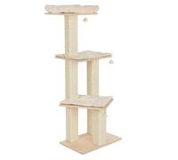 Natural Paradise Scratching Tree - Orchid L - Cream