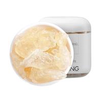 Natural Peach Gum,Snow Swallow,Saponin Rice Kernel Combo - Nourishing Dessert & Soup Kit - Natural edible nutritional components for Hassle-Free Cooking (Snow Fungus 100 g)