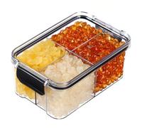 Natural Peach Gum, Snow Swallow & Soap Berry Combo（zaojiaomi）500g Large Portion - No Additives, Easy to Cook Trio for Nourishing Desserts & Soups